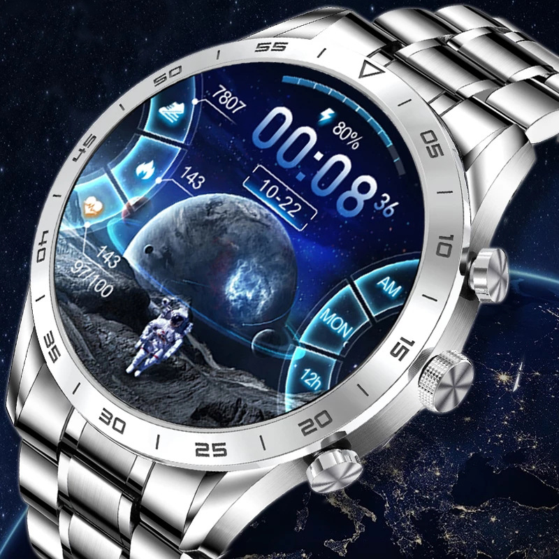 Smart Watch Bluetooth Advanced