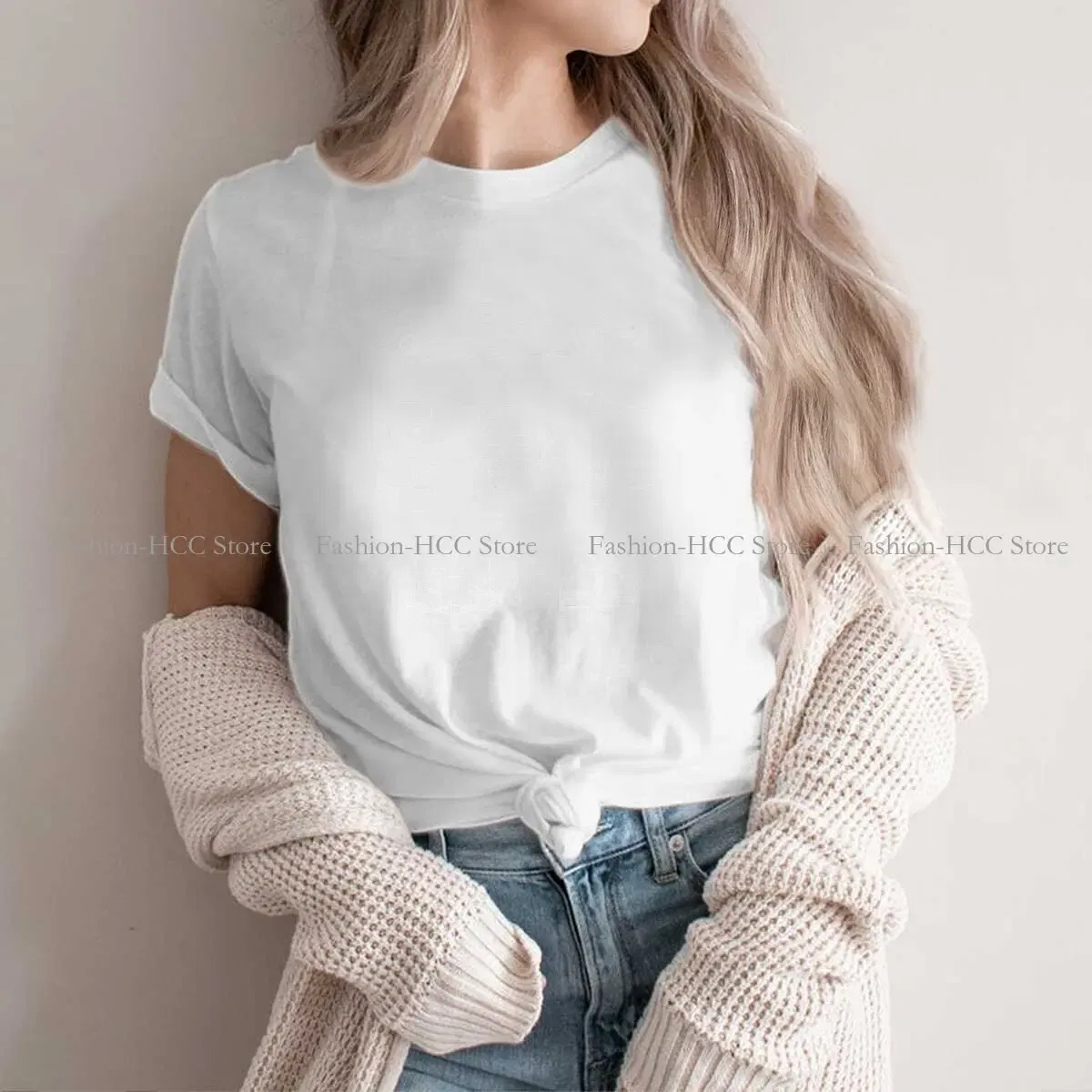 Color: WHITE, Size: XL - Race Car Project Special Polyester TShirt Formulate 1 Top Quality Creative Clothes T Shirt Stuff