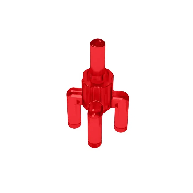 Color: Yellow - Gobricks GDS-1217 Plant, Tree Palm Top compatible with lego 2566 pieces of children's DIY Educational Building Blocks Technical