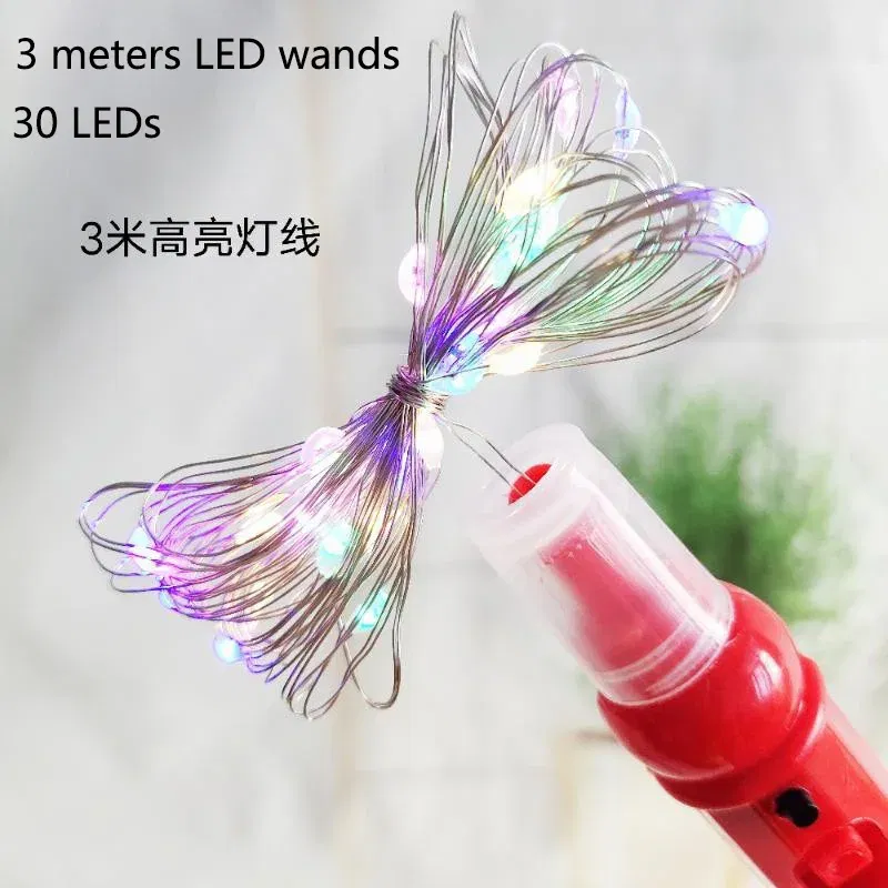 Color: Olive, Ballon Size: 10inch, Shape: X - 1/5/10/20/30pcs LED Light Up BoBo Balloons Colorful 3 Levels Flashing Handle 20 Inches Bubble Balloon 70cm Stick