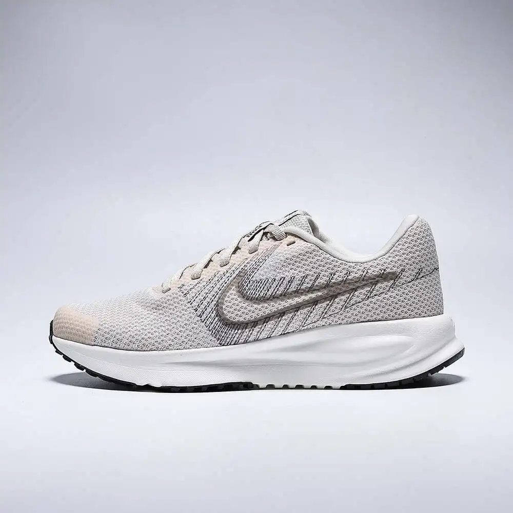 Color: black, Shoe Size: 36.5 - NIKE 2025 Women's W NIKE RUN DEFY Running Shoes HM9593-100