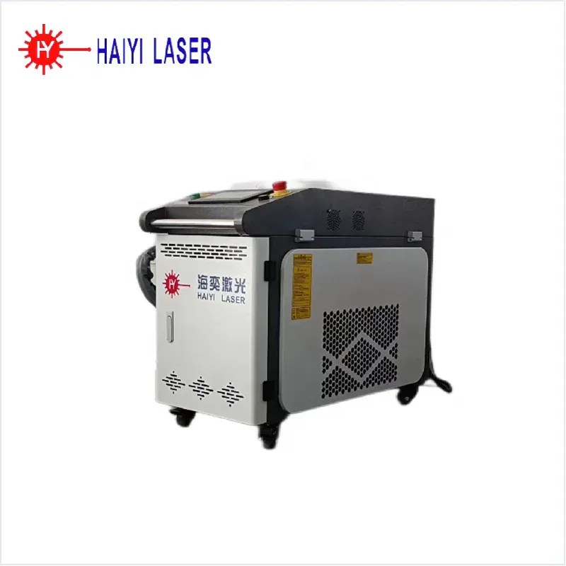 Color: WHITE, Ships From: CHINA - Raycus Automatic wire feeding 1000w 1500W 2000W JPT IPG laser welding machine handheld