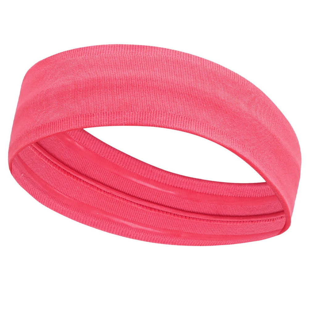 Color: Light Grey, Ships From: CHINA - Cycling Headband Comfortable And Elastic Running Soccer Soft Stretchy Stay Focused Stylish Design Absorb Sweat