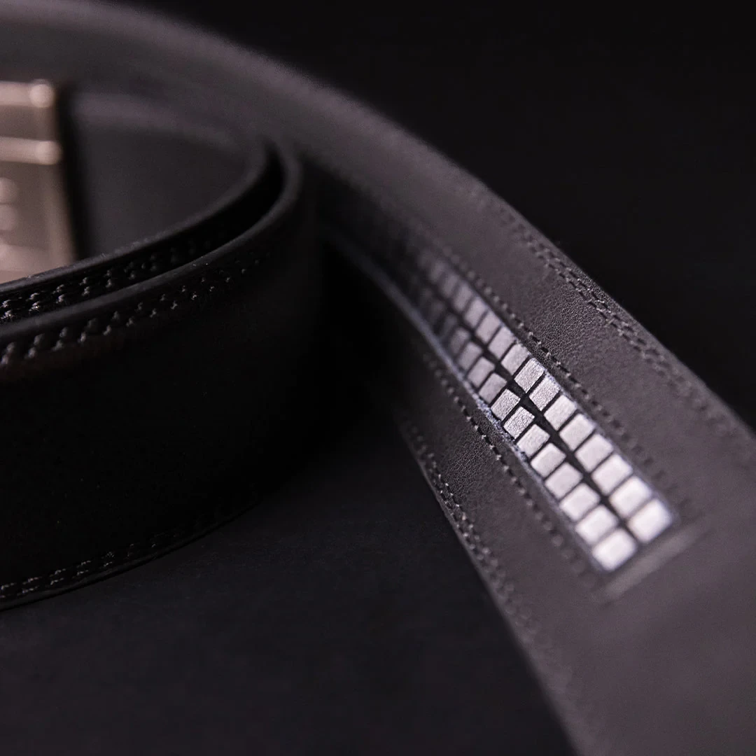 The Buckley Belt