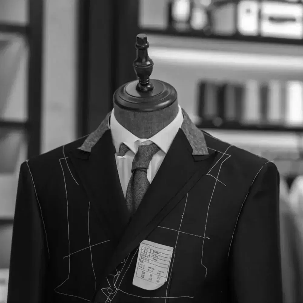 Color: black, Size: M - Men's 3 Piece Suit One Button Tailored Fit Wedding Jacket Tux Vest & Trousers