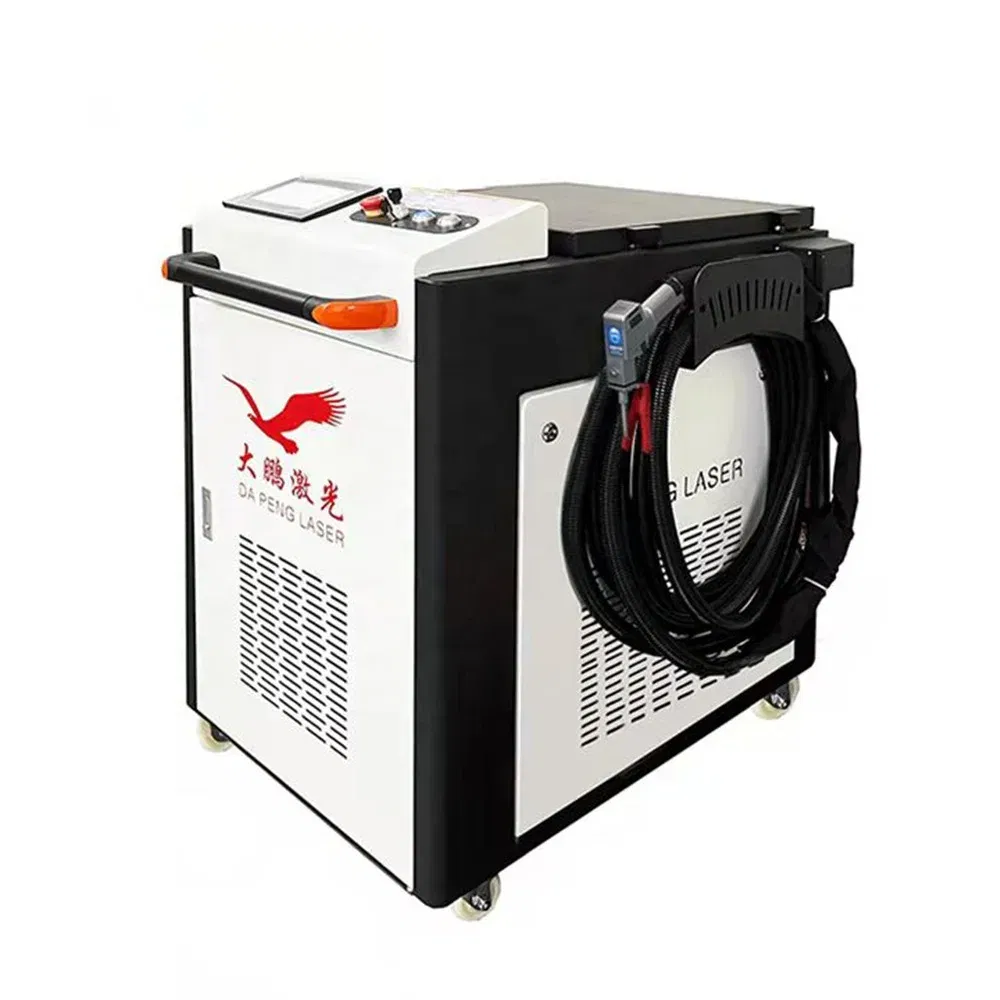 Color: Silver, Ships From: CHINA - Automation laser rust remover hand-held laser welding machine 1500w 1000w 2000w 3000w portable laser welder welding machine
