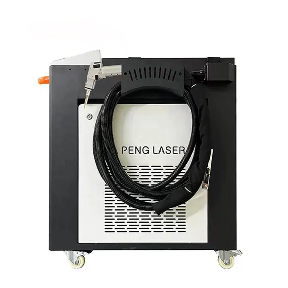 Color: Silver, Ships From: CHINA - Automation laser rust remover hand-held laser welding machine 1500w 1000w 2000w 3000w portable laser welder welding machine