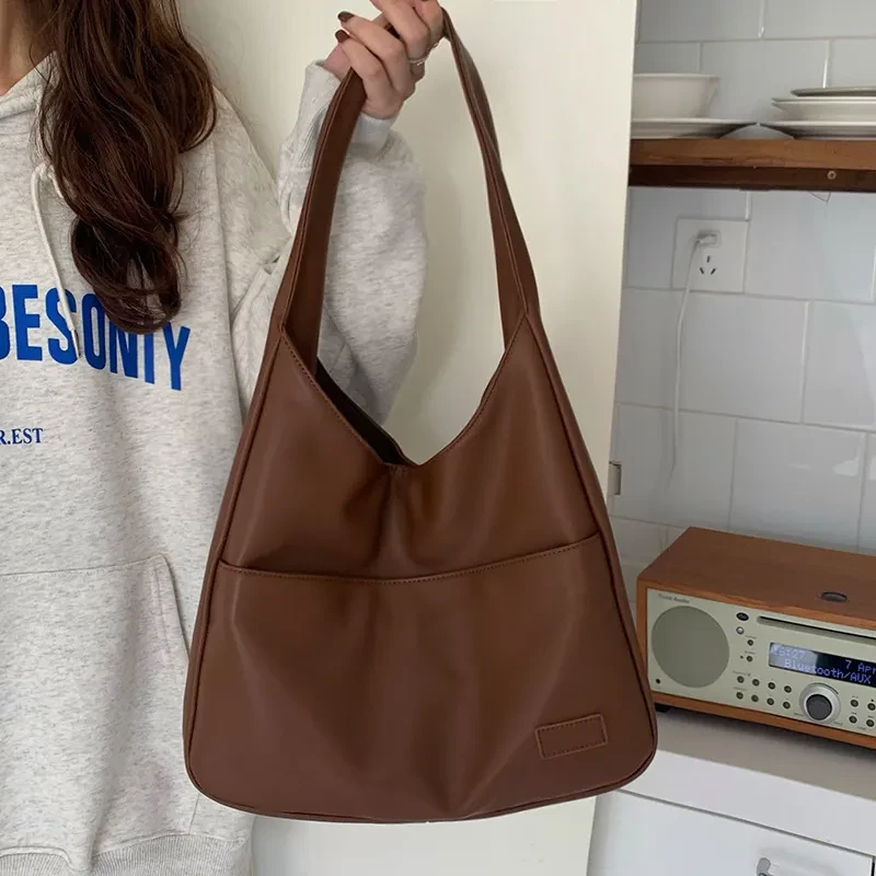 Fashion Tote Bag Large Capacity