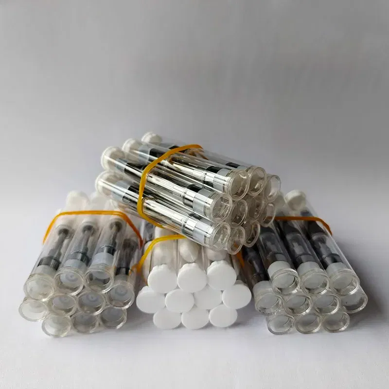 Color: green - 10 Pcs Disposable Replacement Consumables for Tank Container Accessories Supplies wholesale
