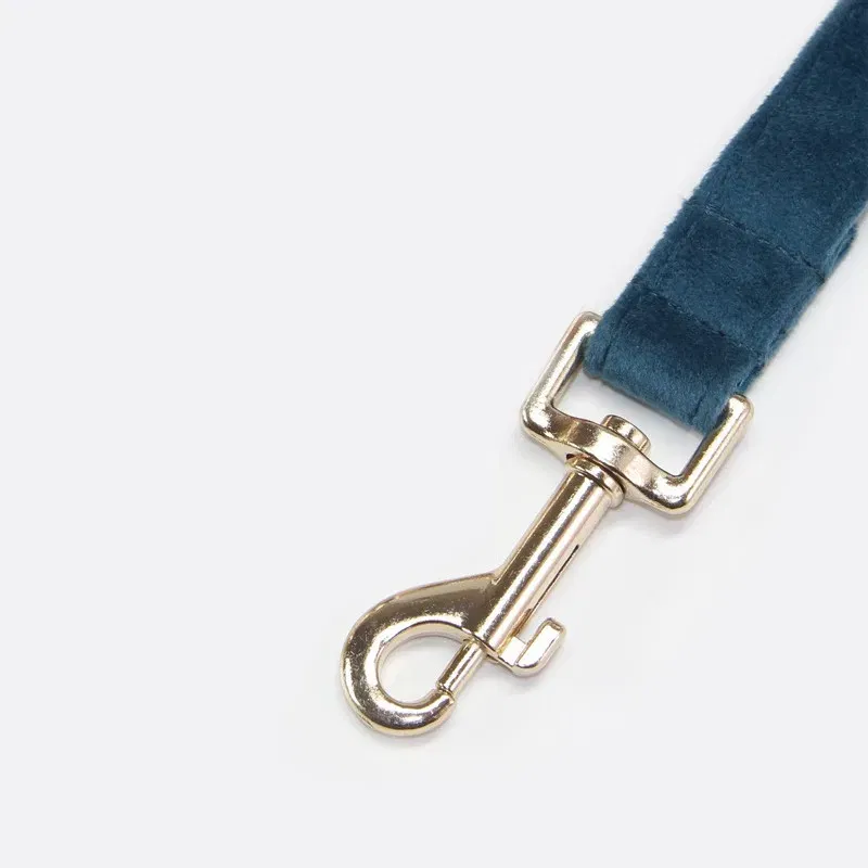 Color: Yellow, Size: S - Customized Deerskin Cat and Dog Collar, Adjustable Rope Set, Durable and Personalized, Free Engraved Pet Nameplate, ID Label, Al