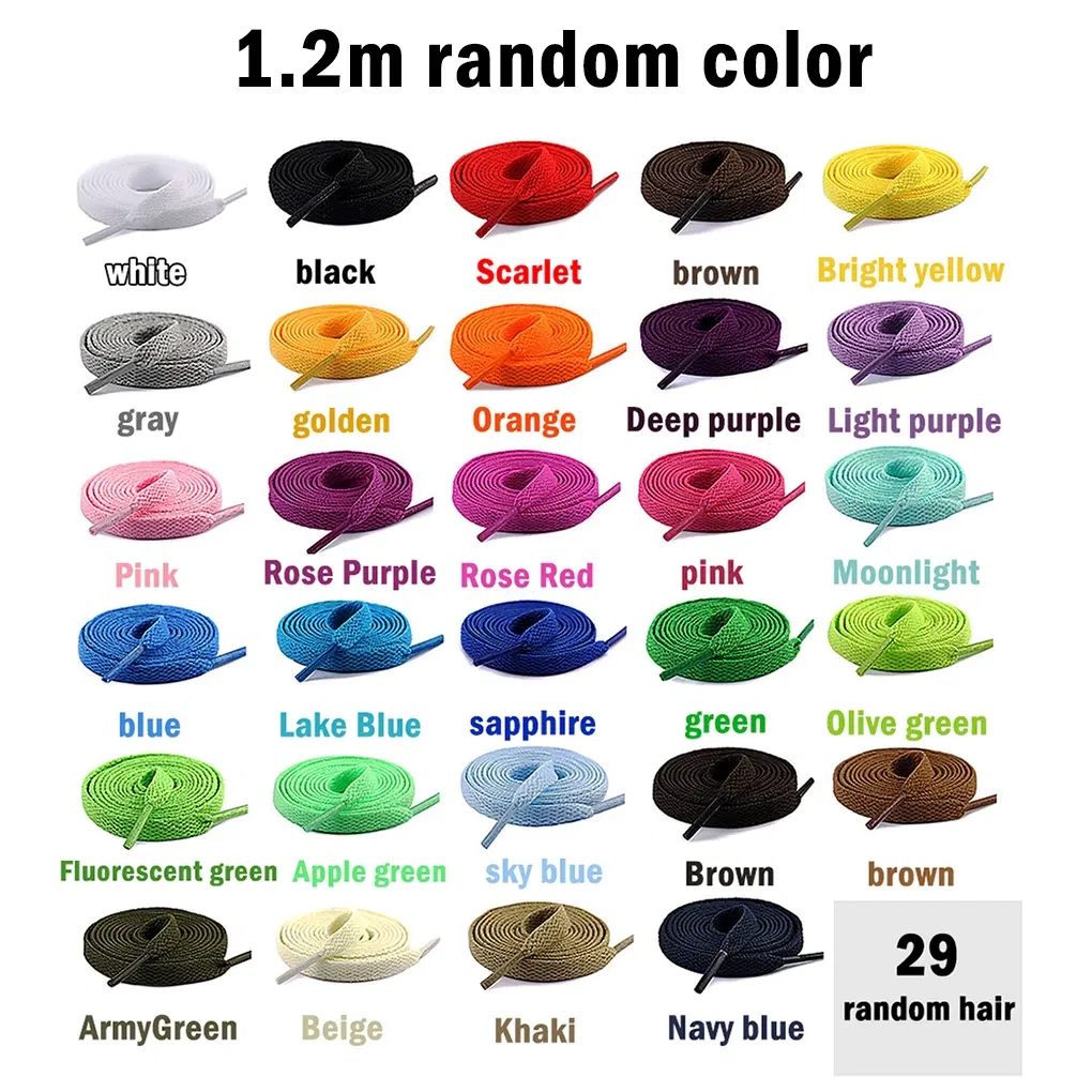 Color: Silver, Ships From: CHINA - 50/80/100/120cm Round Shoelaces Multi Colors Sneaker Shoe Laces Strings Shoelaces Bootlaces Sport Boot lace Athletic Shoe String