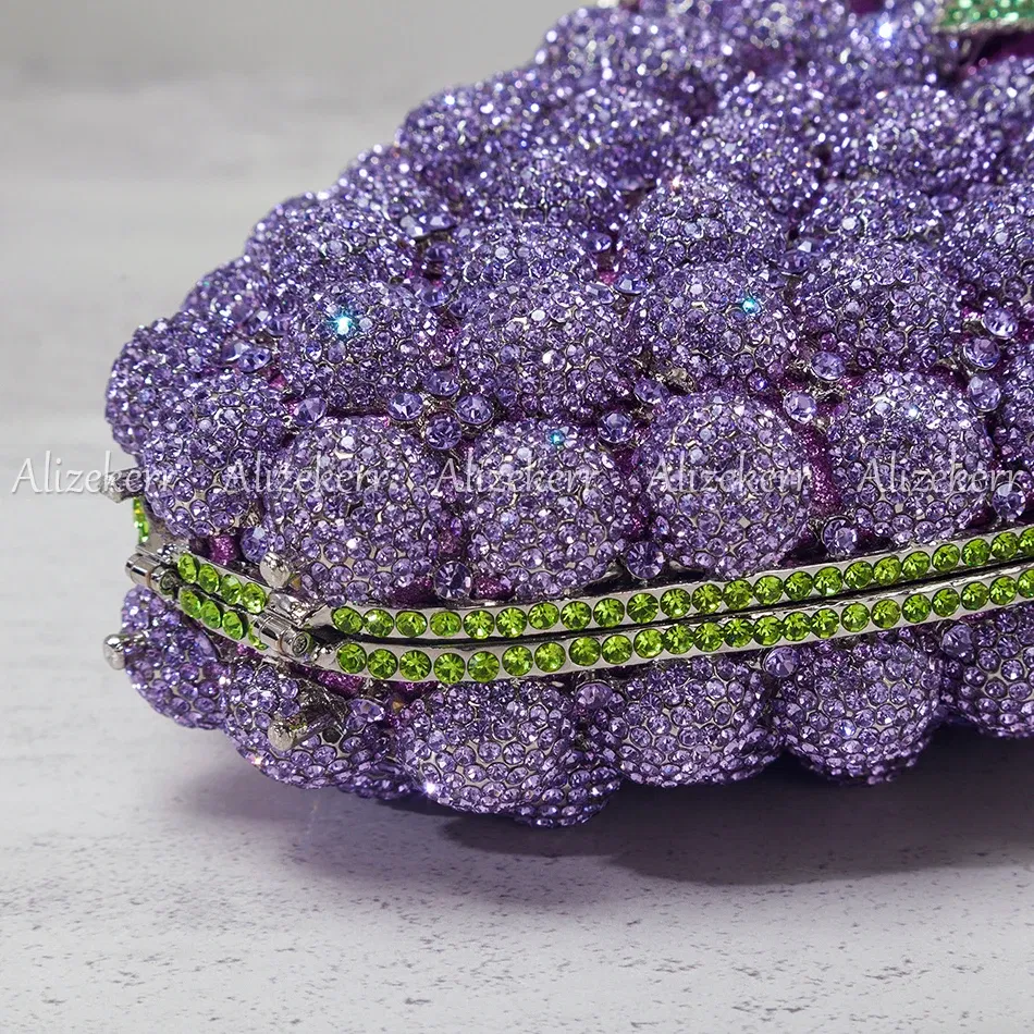 Color: Lavender, Size: Mini(Max Length