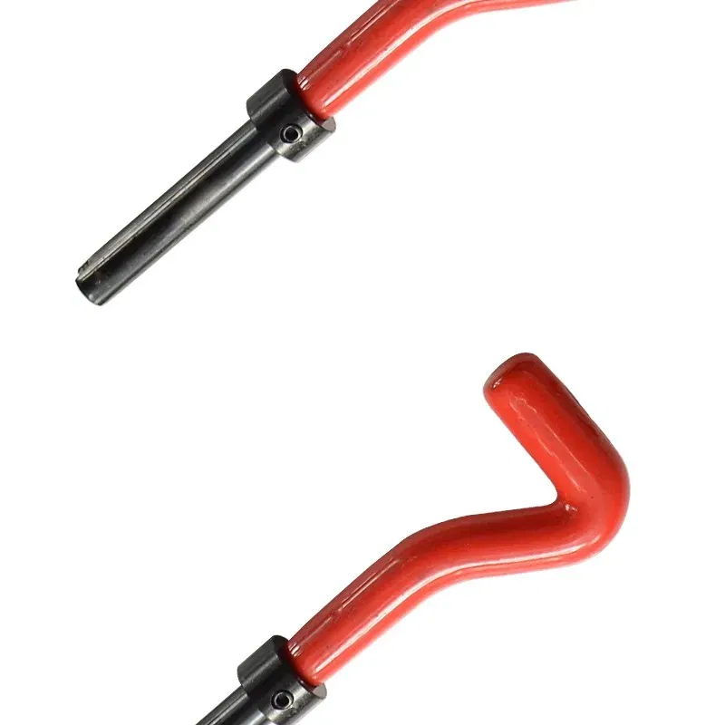 Thread Diameter: 3mm, Ships From: CN - HAMPTON M2-M16 Screw Thread Inserts For Restoring Damaged Threads Repair Tools