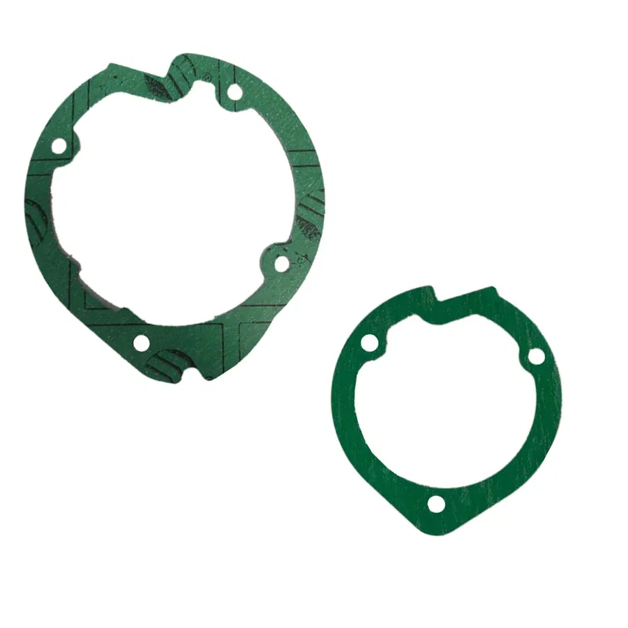 Color: WHITE - 1PCS Diesel Parking Heater Burner Gasket For Eberspacher Airtronic D2 D4/S Combustion Chamber