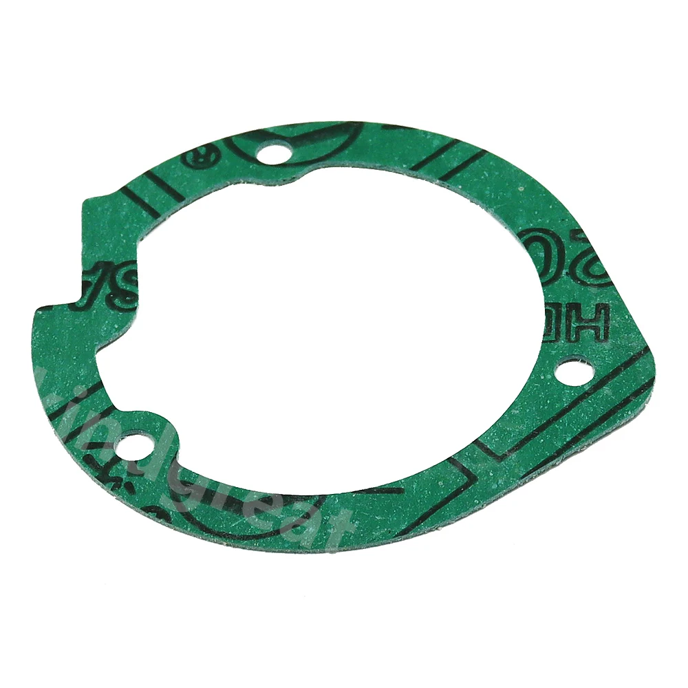 Color: WHITE - 1PCS Diesel Parking Heater Burner Gasket For Eberspacher Airtronic D2 D4/S Combustion Chamber
