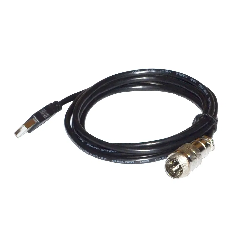 Cable length: 0.2M, Ships From: CN - USB 2.0 TO 9 DIN MALE ADAPTER CONNECTION DIN-USB CABLE FOR THRUSTMASTER TH8A GEAR TSSH TSSH+ MOD+ HANDBRAKE PC CONTROLLER KABLE