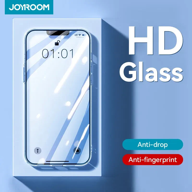Bundle: Bundle 5, Material: Anti Peeping - Joyroom 1/2/3pcs HD Glass Screen Protector for iPhone 15 14 13 12 11 Pro Max Full Screen Tempered Glass Protection for iPhone 15
