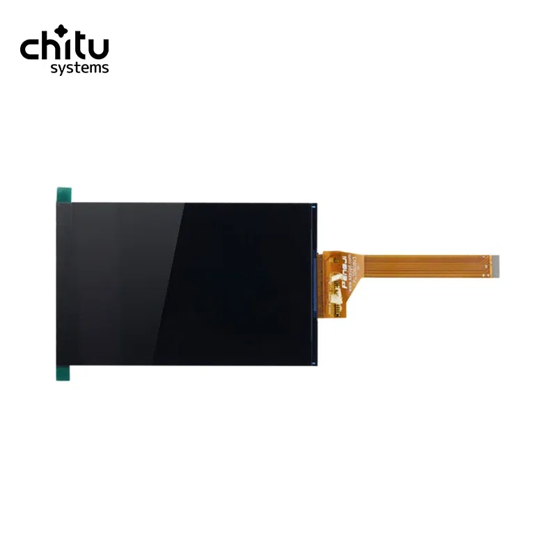 Ships From: Russian Federation - Anycubic Photon  6.08 inch mono LCD upgrade kit