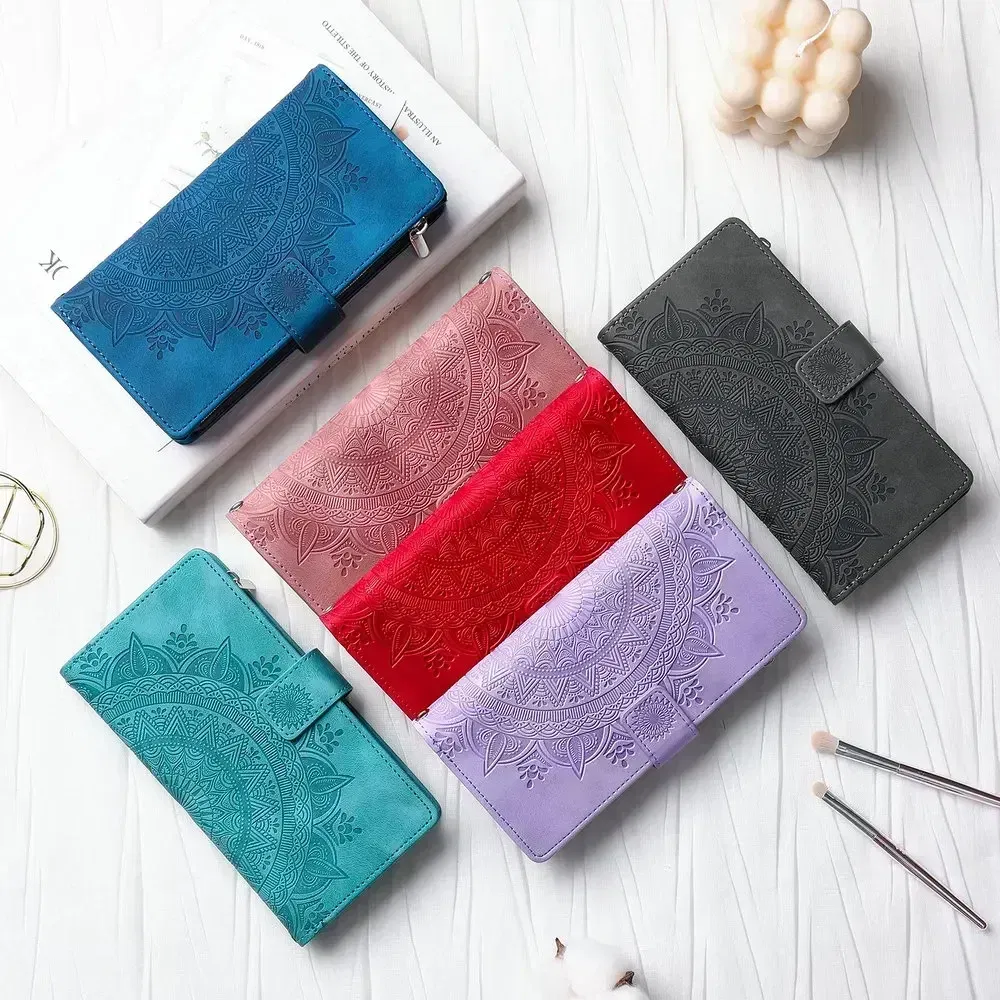Material: Microfiber, Color: light yellow - 13T 12T 11T Leather Case For Redmi Note 12 Pro Plus 5G Flip Case Crossbody Zip Book Funda Xiaomi Redmi Note 13 Pro 11 12s 13c 4G
