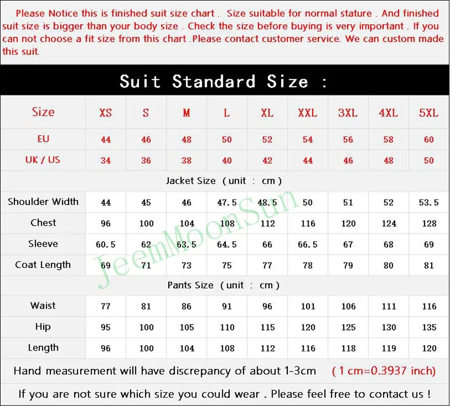 Color: Blue, Size: S, Ships From: CHINA - 3 Pieces New White Men's Suit 2022  Peak Lapel Slim Fit Casual Tuxedos Groom Tailor Made Terno Masculino (Blazer+Pants+Vest)
