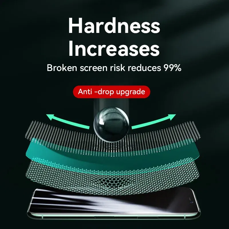 Bundle: Bundle12, Material: Anti Peeping - Joyroom 1/2/3pcs HD Glass Screen Protector for iPhone 16 15 14 13 12 11 Pro Max Full Screen Tempered Glass Protection for iPhone