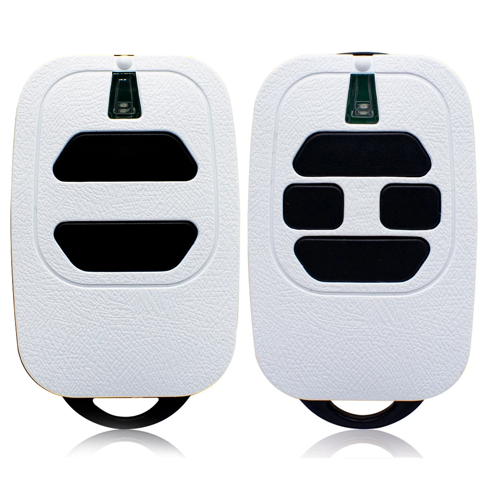 Color: Red - DEA GTI2 GTI4 Garage Door Remote Control 433MHz Compatible With DEA GT2 GT4, MIO TR2 TR4 Rolling Code DEA MIO TD2 TD4 Fixed Code
