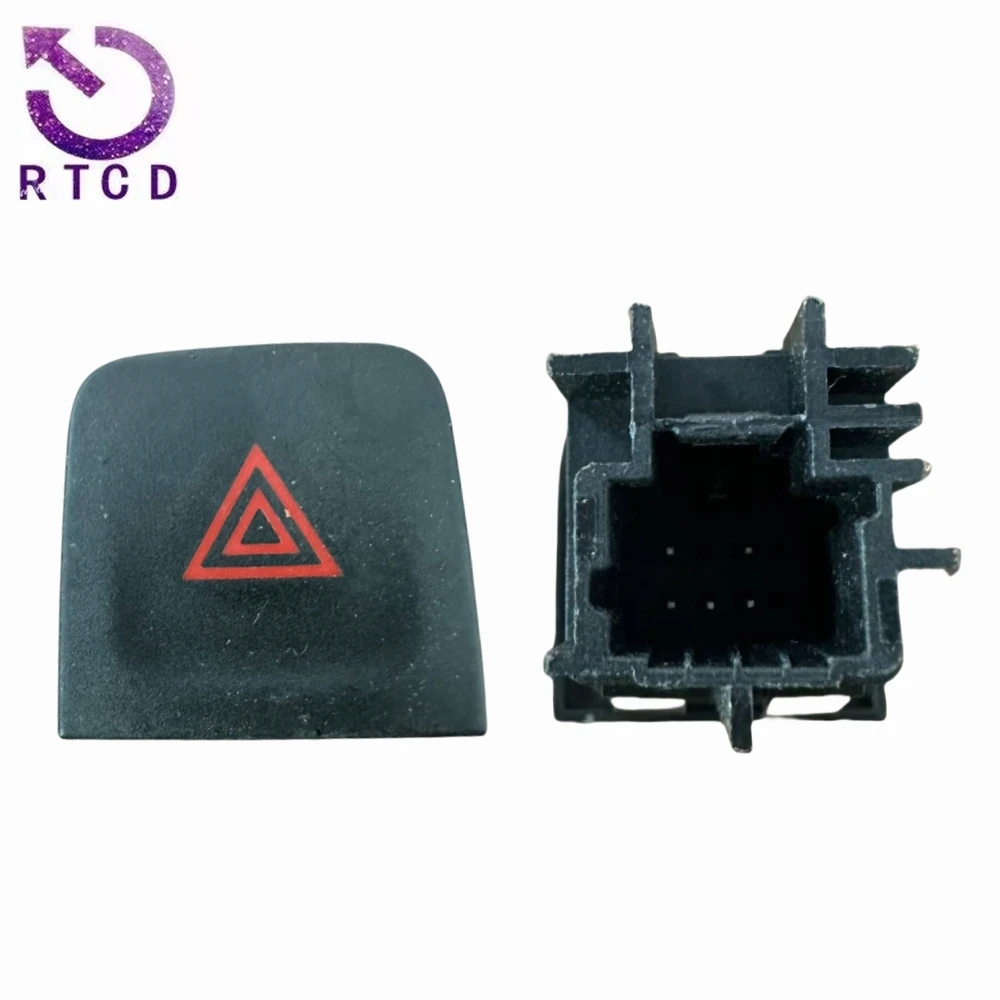 Color: PURPLE, Ships From: CHINA - ECO start stop emergency light switch anti slip lock seat adjustment switch air conditioning switch ACC FOR Renault
