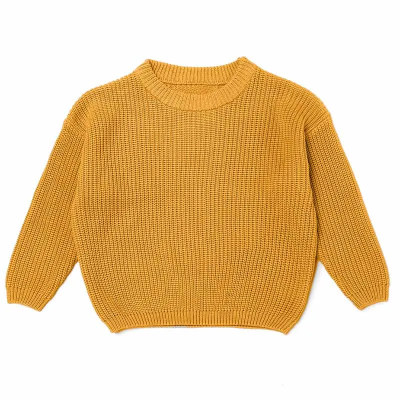 Color: Yellow, Size: XXXL, Age Range: 0-3M - Personalized sweaters for cherished babies.Celebrate your little one's name with unique, custom-made thick knitted sweaters