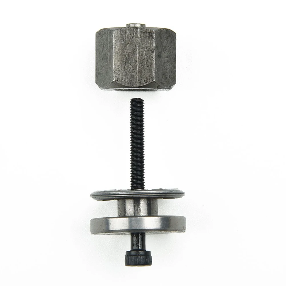 Color: Silver, Ships From: CHINA - Hand Rivet Nut Head Tool Head Set For Rivet Nut Tool M3 M5 M6 M8 M10 Manual Riveter Threaded Riveter Nut Riveter Tool Tip