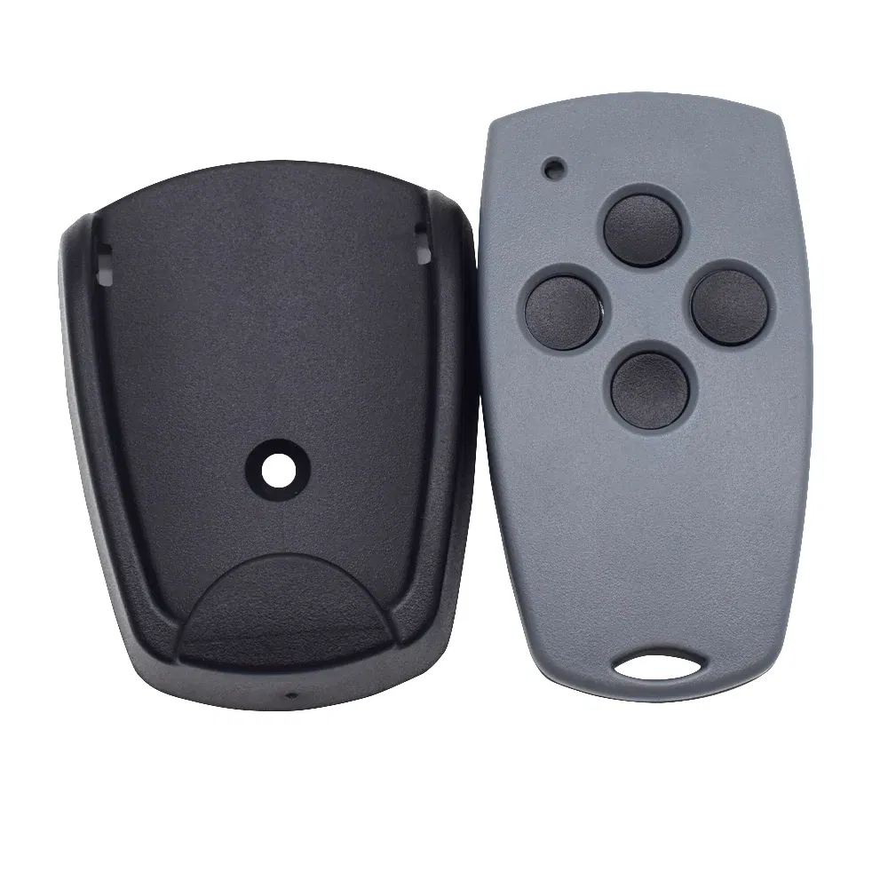Color: Red - Pilot 868 Marantec 868mhz Gate Remote Control Digital 302 382 384 313 Garage Door Opener Hand Transmitter D302 868 3 Mhz Copy