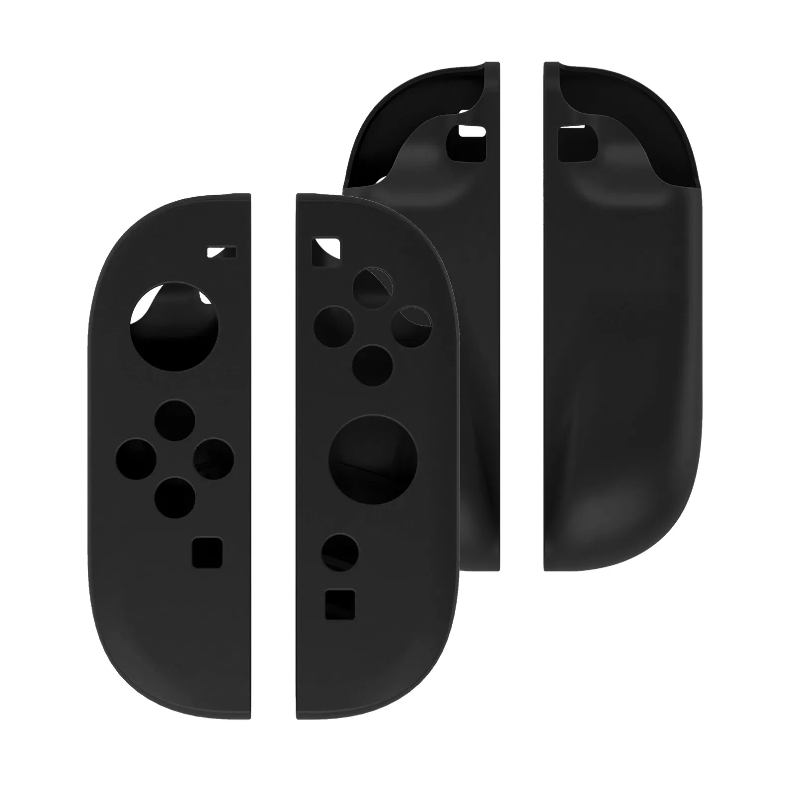 Color: WHITE - 2025 New Nintendo Switch 2 Travel Carrying Bag Protective Cover Hard Shell Pack Game Travel Storage Bag Joy-Con Protective Cover