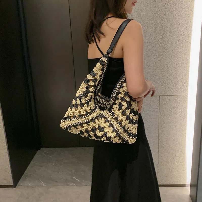 Women's Fashion Handmade Bag