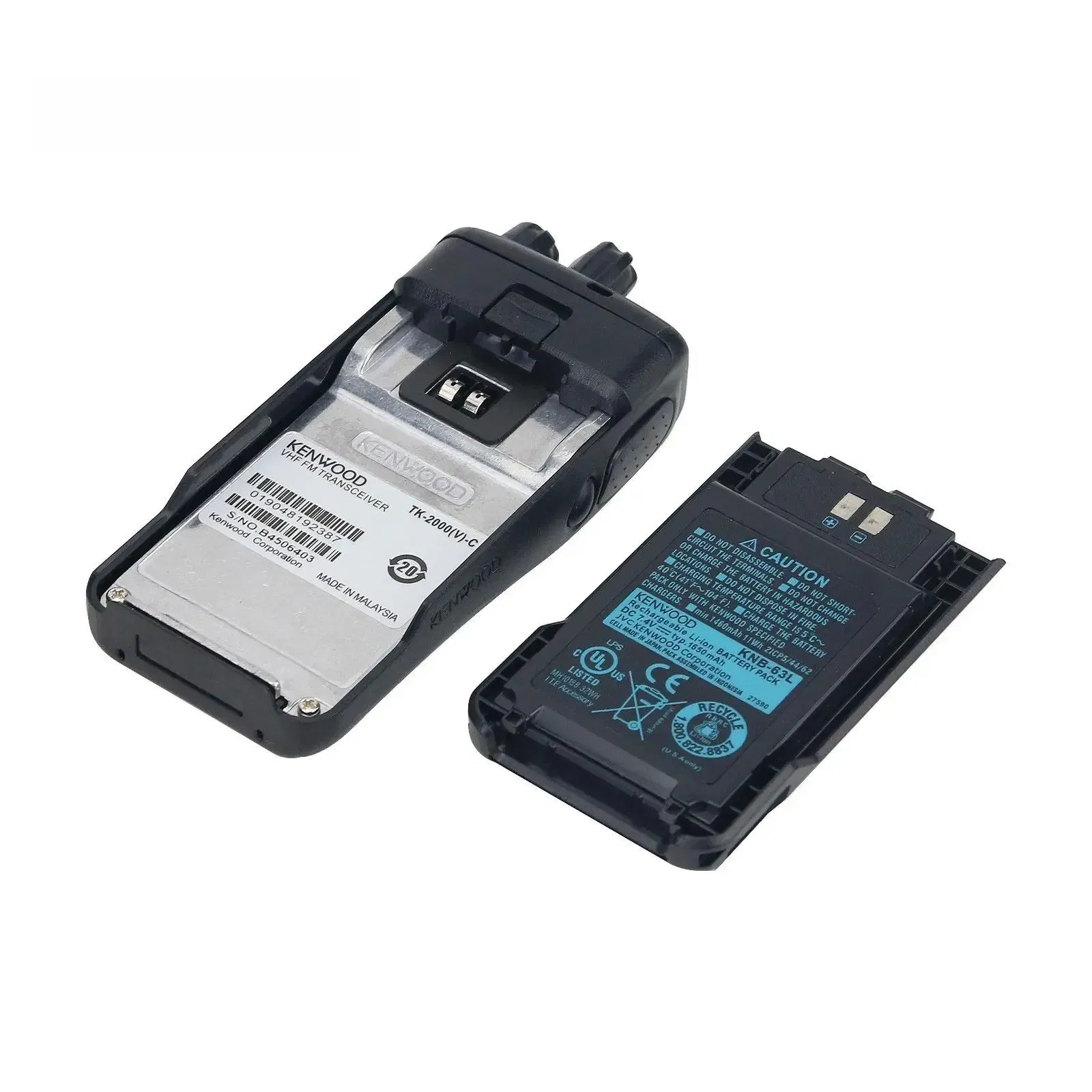 Color: Camo, Plug standard: CN, Ships From: CHINA - Top TK2000 TK-3000 VHF UHF 16CH Handheld Transceiver 5W Portable Walkie Talkie