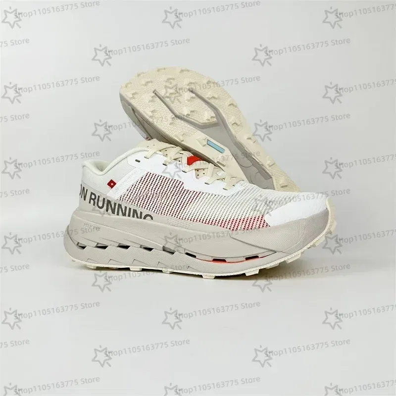 Color: GRAY, Shoe Size: 42 - 2025 New Generation Men Women Cloudultra-3 Comprehensive Physical Training Running Shoes Breathable Athletic Shoes size 36-45