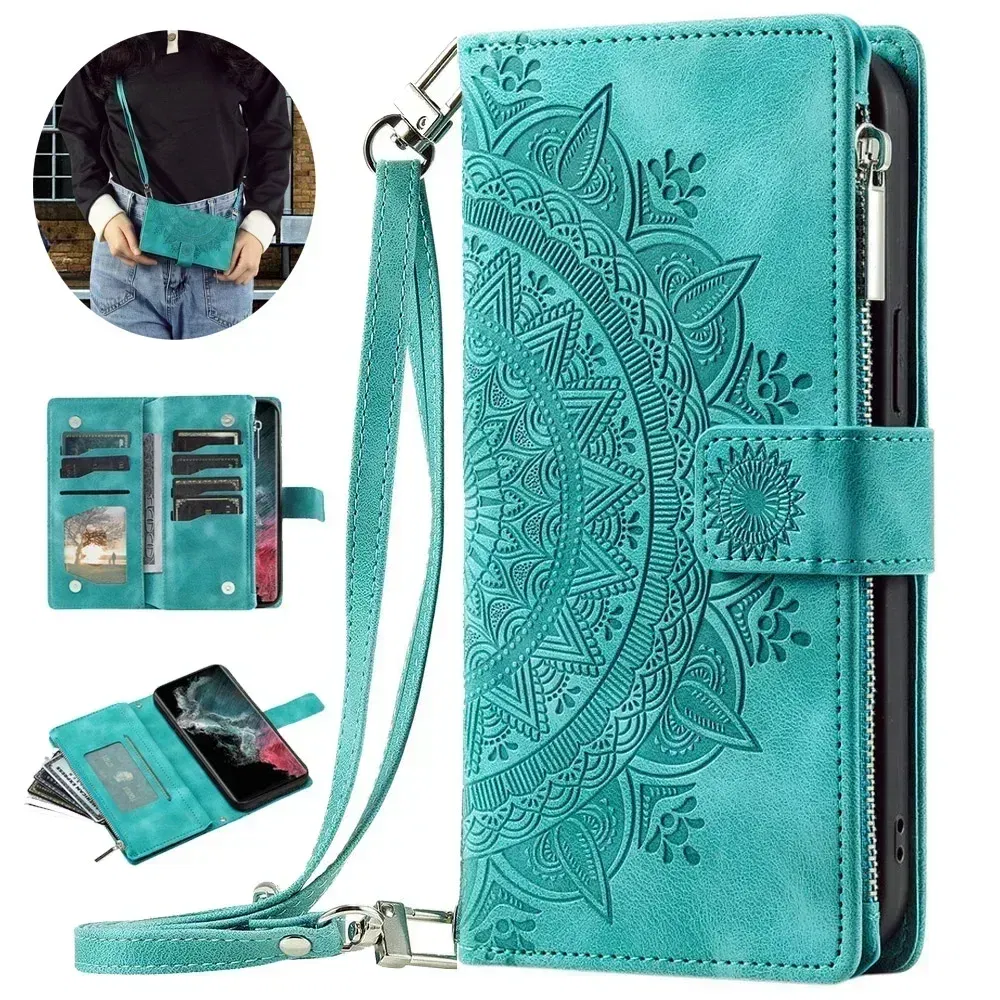 Material: Acrylic, Color: light yellow - 13T 12T 11T Leather Case For Redmi Note 12 Pro Plus 5G Flip Case Crossbody Zip Book Funda Xiaomi Redmi Note 13 Pro 11 12s 13c 4G