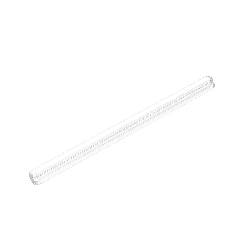 Color: green - Educational Assemblage GDS-575 Technical, Axle 8 compatible with lego 3707 children's toys Building Blocks Technical Assembles