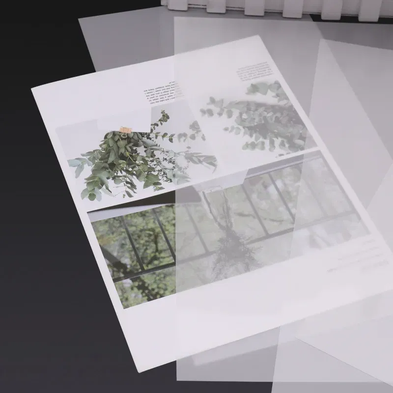 Color: Black - LCD Screen Diffuser Membrane Display Prism Film Led Light Backlight Module Diffusion Paper