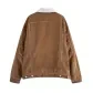 Hammer Sherpa Trucker Jacket