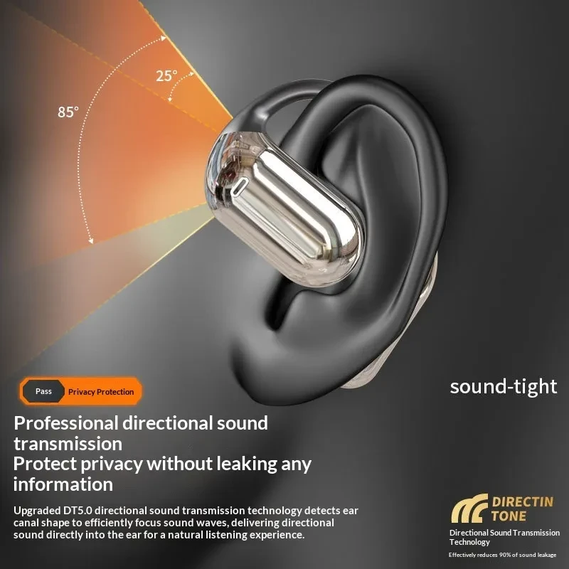 VerbaBuds AI Translator Earbuds