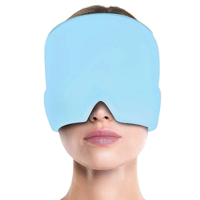 Thermax - Relieves Headaches In Minutes!
