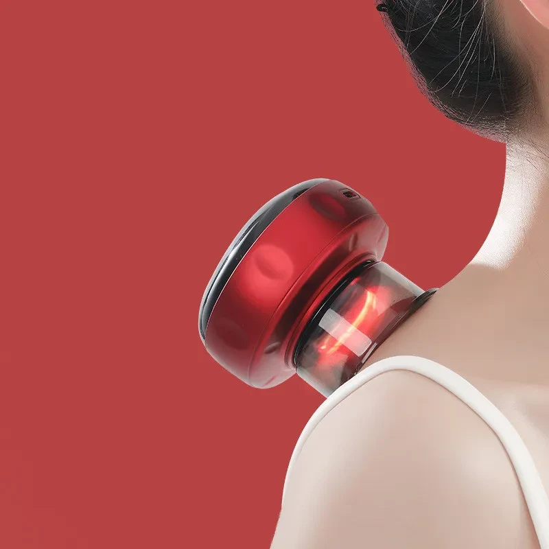 REVO Smart Cupper