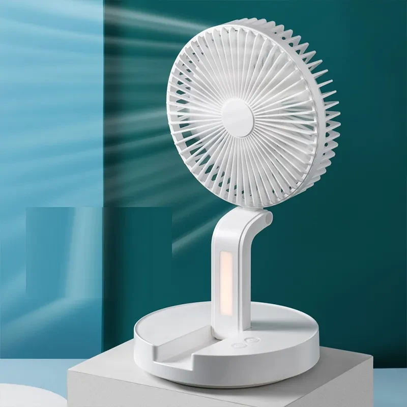 Portable Mini Fan