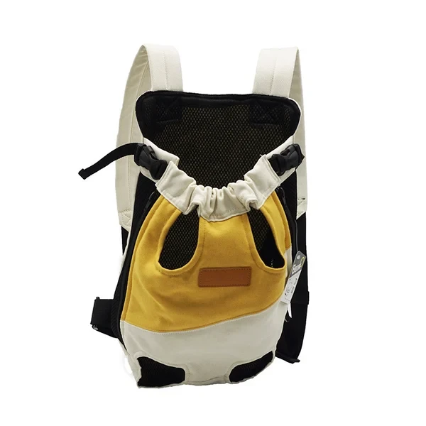 Portable Backpack for Pets