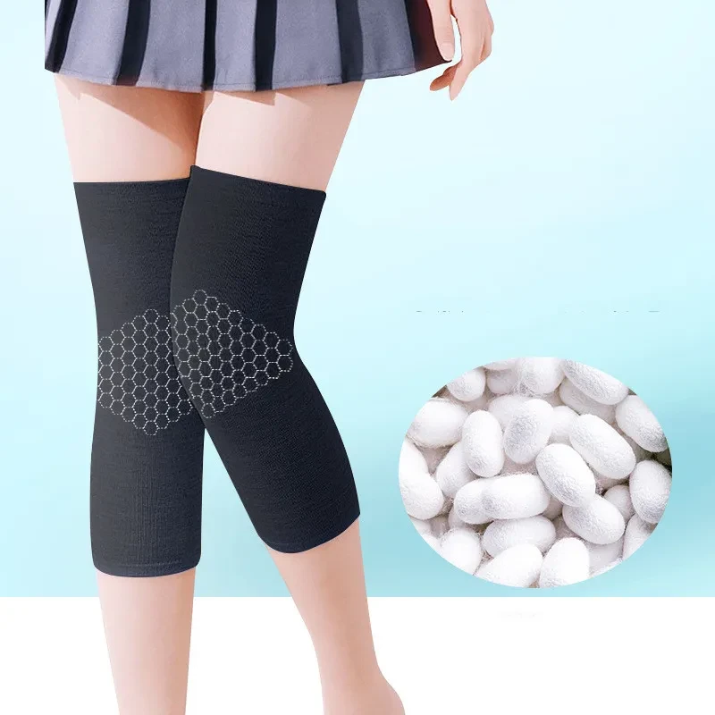 Nylon Cycling Knee Pad