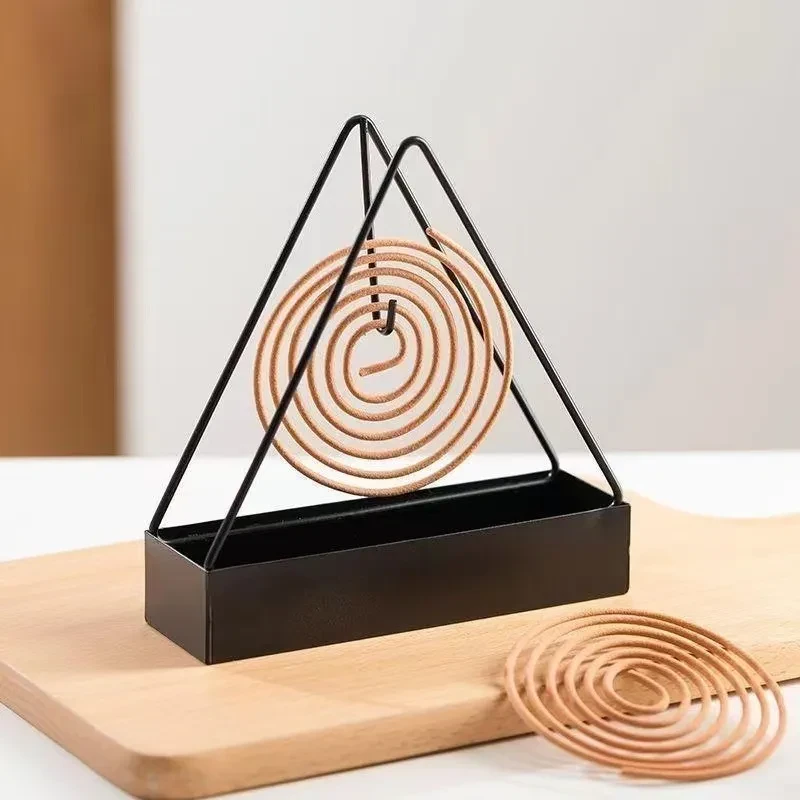 TriGuard Hanging Mosquito Coil Holder