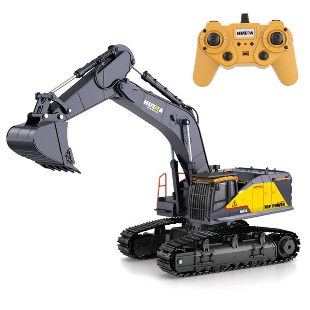 Extra Large RC excavator Digger, HUINA 1592