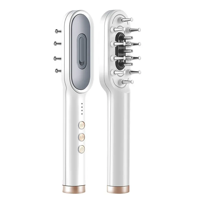 Hair Growth Beam Hair Comb