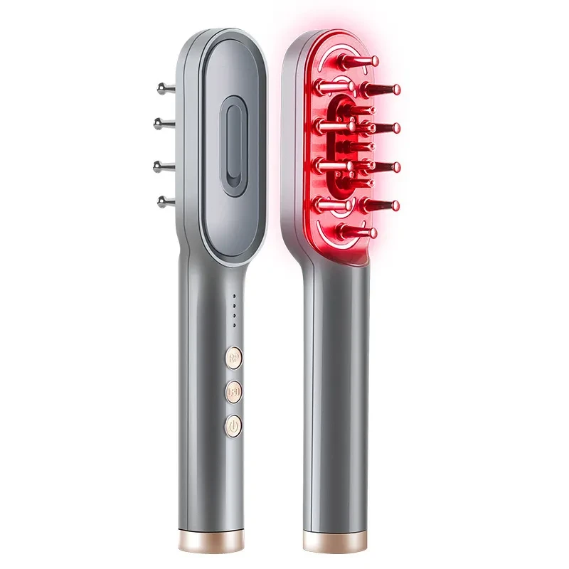 Hair Growth Beam Hair Comb