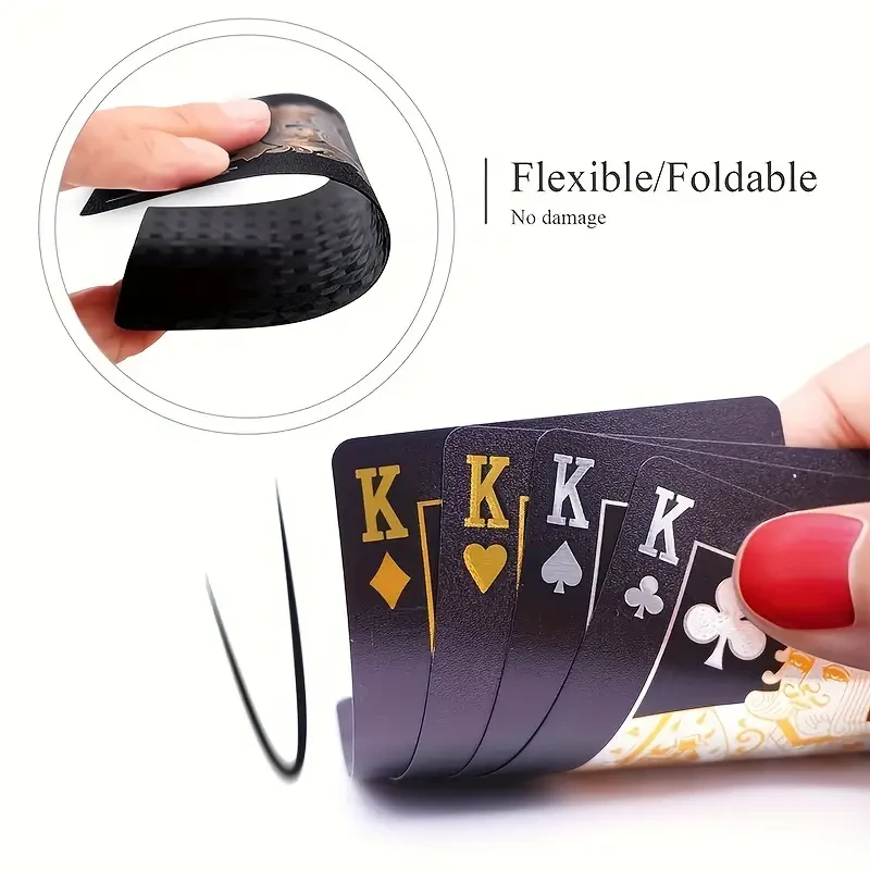 Playing Cards for Adults