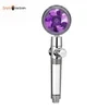 Hydro-Jet Turbo Shower head